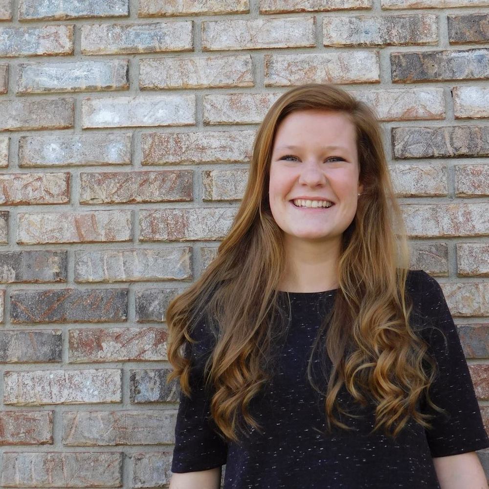 Meet your Posher, Alisha